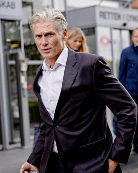 Les investisseurs de Danske Bank font appel de l'acquittement de l'ancien PDG Thomas Borgen - 16