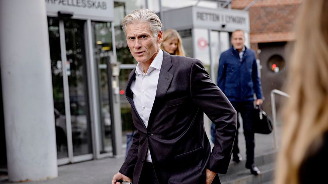 Les investisseurs de Danske Bank font appel de l'acquittement de l'ancien PDG Thomas Borgen 4 Les investisseurs de Danske Bank font appel de l'acquittement de l'ancien PDG Thomas Borgen - 3