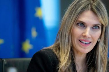La Grèce gèle les avoirs du vice-président du Parlement européen après une affaire de corruption - 16