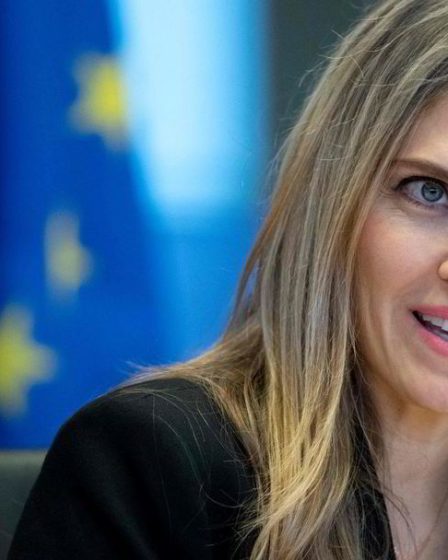La Grèce gèle les avoirs du vice-président du Parlement européen après une affaire de corruption - 13