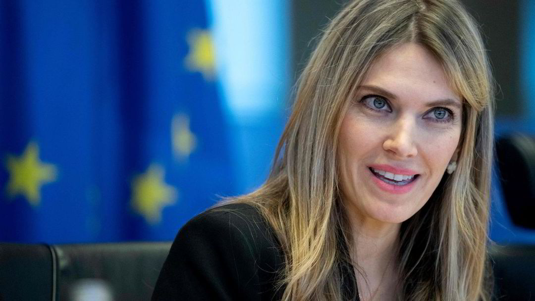 La Grèce gèle les avoirs du vice-président du Parlement européen après une affaire de corruption 4 La Grèce gèle les avoirs du vice-président du Parlement européen après une affaire de corruption - 3