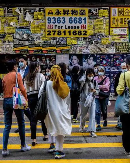 - La réouverture est une "solution miracle" que tout le monde attendait pour revenir sur le marché - 10