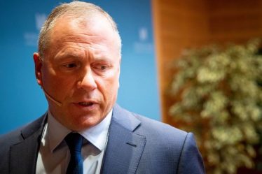 Nicolai Tangen fustige la culture de la cupidité au sommet des entreprises - 18