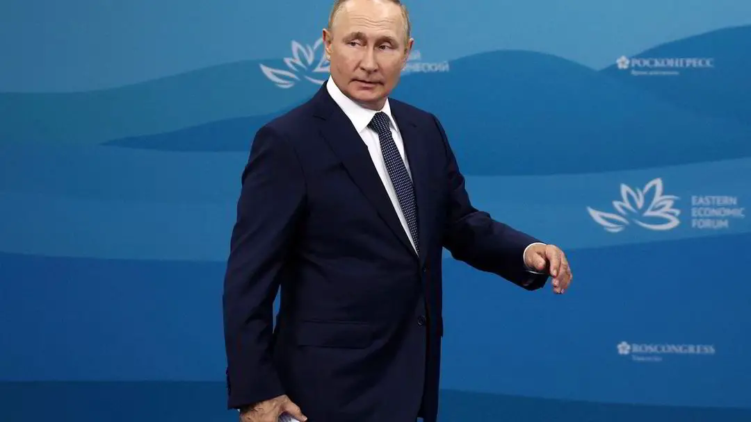 Poutine interdit les exportations de pétrole vers les pays qui imposent des plafonds de prix - 3