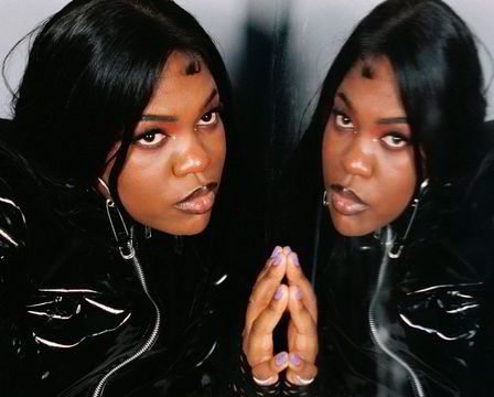 L'artiste norvégien Darkowa sort son premier EP "Time Machine" - 7