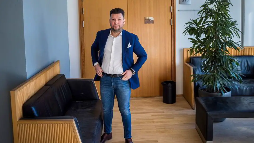 Erik Eriksen condamné à cinq ans et six mois de prison par la Cour d'appel - 3