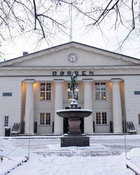 Oslo Børs ouvre la semaine après la baisse de la semaine dernière 19 Oslo Børs ouvre la semaine après la baisse de la semaine dernière - 18