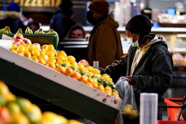 L'inflation aux États-Unis continue de baisser : une hausse des prix de 7,1 % en novembre - 16