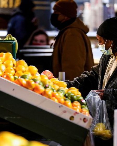 L'inflation aux États-Unis continue de baisser : une hausse des prix de 7,1 % en novembre 11 L'inflation aux États-Unis continue de baisser : une hausse des prix de 7,1 % en novembre - 10