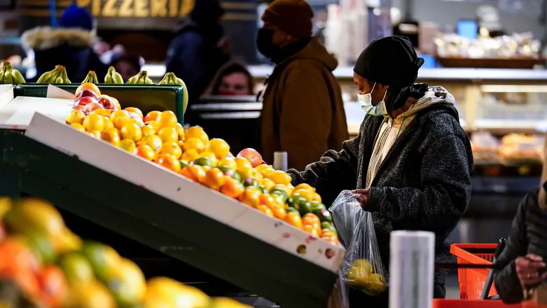 L'inflation aux États-Unis continue de baisser : une hausse des prix de 7,1 % en novembre - 3