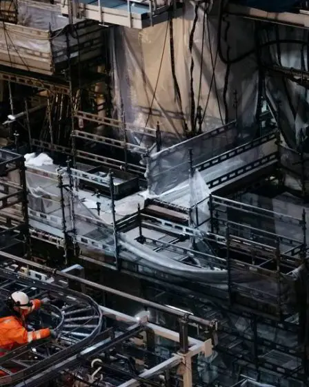 Wintershall livre un nouveau plan gazier au gouvernement avec des investissements de près de huit milliards - 36