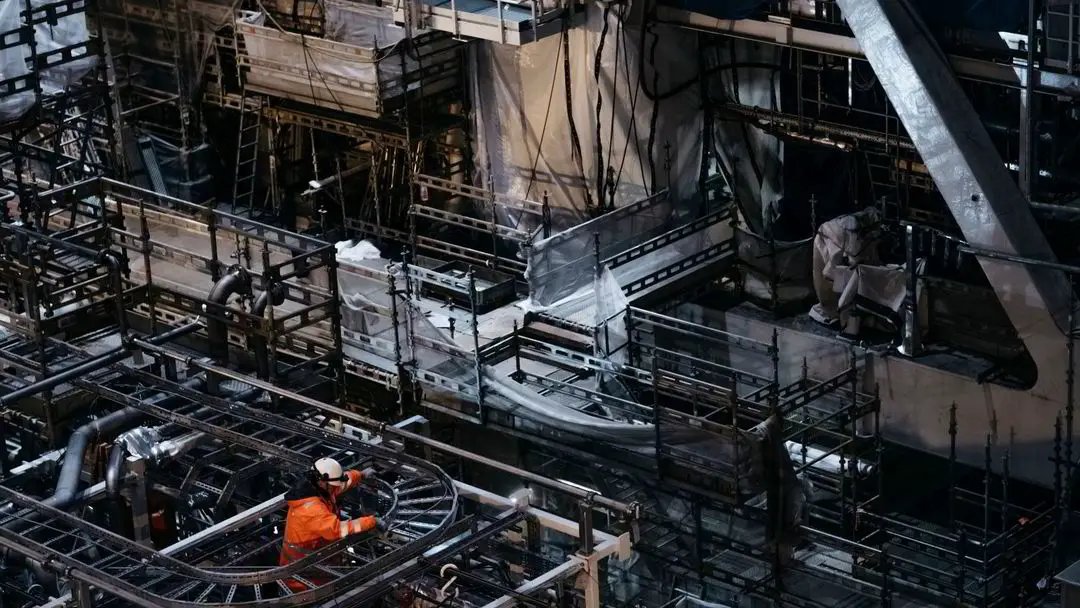Wintershall livre un nouveau plan gazier au gouvernement avec des investissements de près de huit milliards - 3