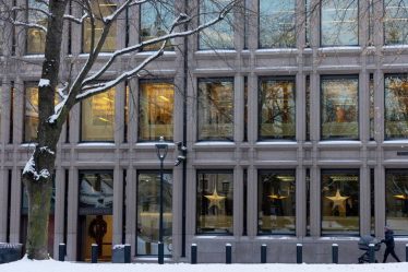 Norges Bank : Vers une nouvelle hausse des taux au premier trimestre de l'année prochaine - 20
