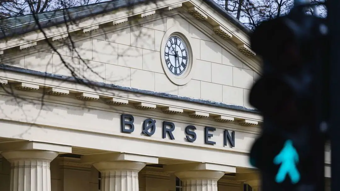 Oslo Børs avec une légère baisse - Dof a fortement chuté 4 Oslo Børs avec une légère baisse - Dof a fortement chuté - 3