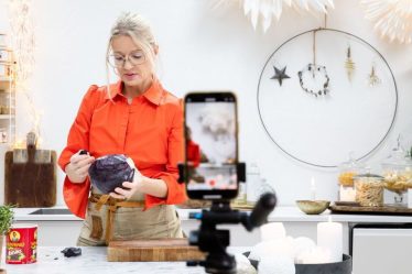 Les blogueurs culinaires ont créé leur propre travail sur les mélanges d'épices : - Vous pouvez obtenir un peu de gore - 151
