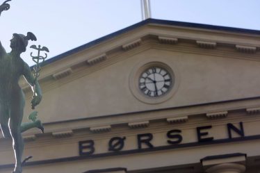 Oslo Børs tombe le dernier jour de bourse de la semaine - 20
