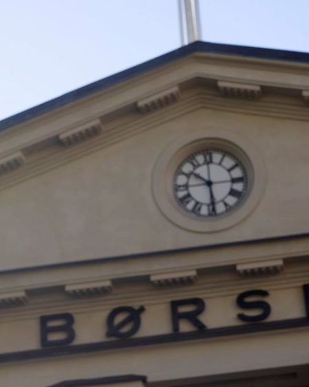 Oslo Børs a augmenté le dernier jour de bourse de la semaine 29 Oslo Børs a augmenté le dernier jour de bourse de la semaine - 28