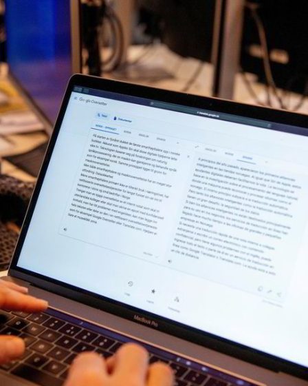 Les femmes avocates n'existent pas dans Google Traduction 8 Les femmes avocates n'existent pas dans Google Traduction - 7