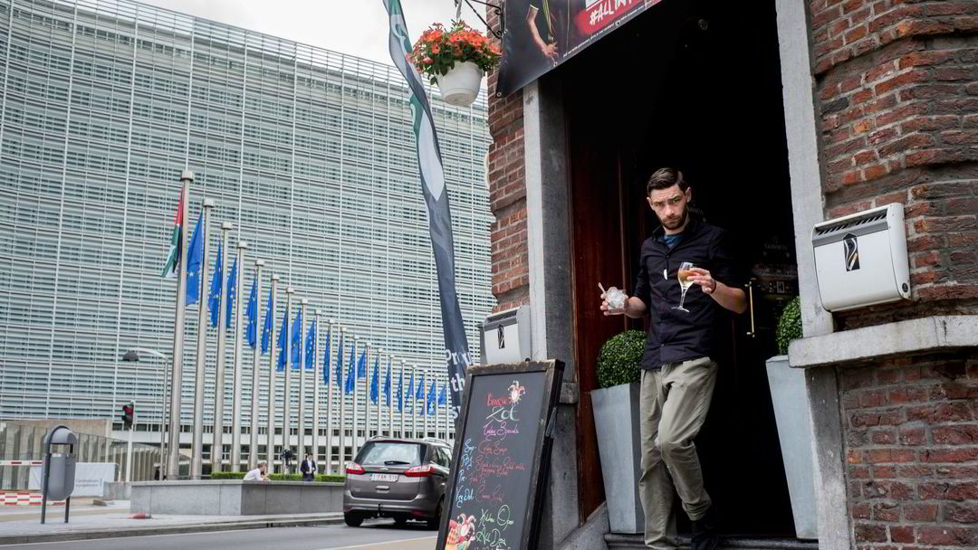 Un combat pour l'ouverture en Europe se prépare 4 Un combat pour l'ouverture en Europe se prépare - 3