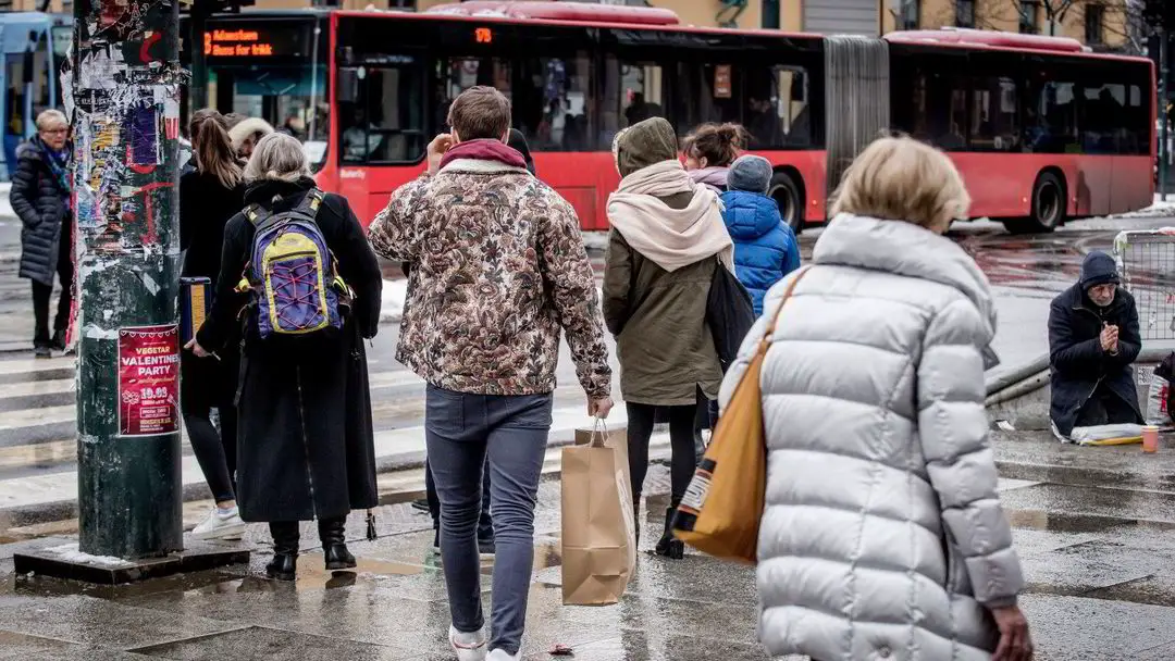 Chiffres des achats frais : le commerce des marchandises a augmenté de 0,9 % d'octobre à novembre - 3