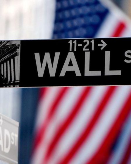 Wall Street chute depuis le début 20 Wall Street chute depuis le début - 19