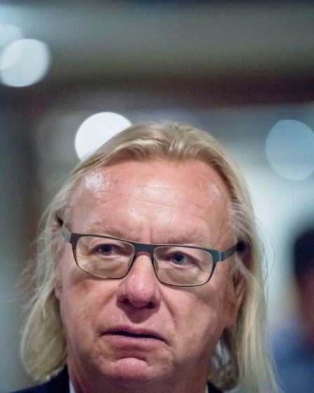 Berge Gerdt Larsen a perdu un procès contre l'État - a dépensé 3,6 millions pour le détective privé Ola Thune - 29