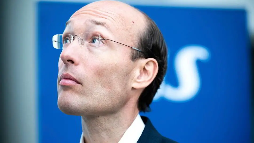 SAS accuse l'augmentation de la taxe sur les passagers lorsque la nouvelle route directe vers les États-Unis échoue : - Ne réduit pas les émissions 4 SAS accuse l'augmentation de la taxe sur les passagers lorsque la nouvelle route directe vers les États-Unis échoue : - Ne réduit pas les émissions - 3