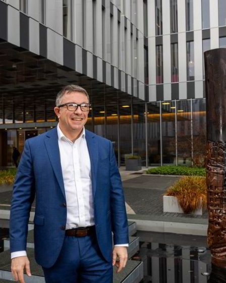 Aker BP propose des plans pétroliers avec des investissements de plus de 200 milliards de NOK - 24