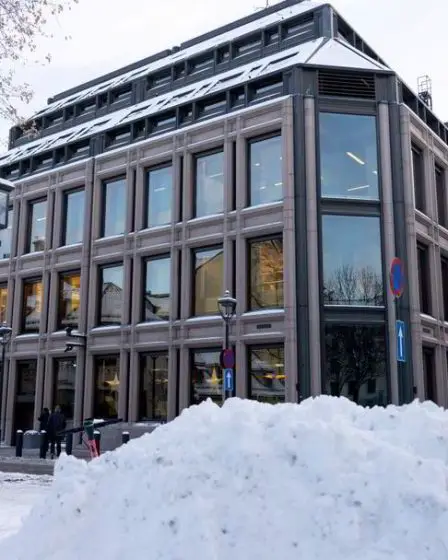 La Norges Bank prévoit une baisse des prix de l'immobilier de 4,3% l'année prochaine - 36