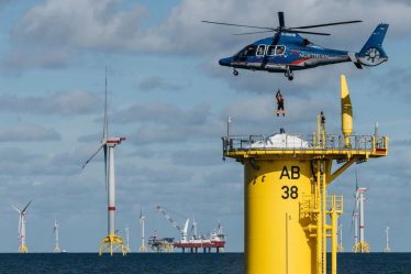 Il est peu probable que davantage d'éolien offshore norvégien entraîne une baisse des prix de l'électricité en Norvège - 18
