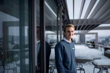 FT : Fredrik Haga, le fondateur de Dune, déménage en Suisse - 16