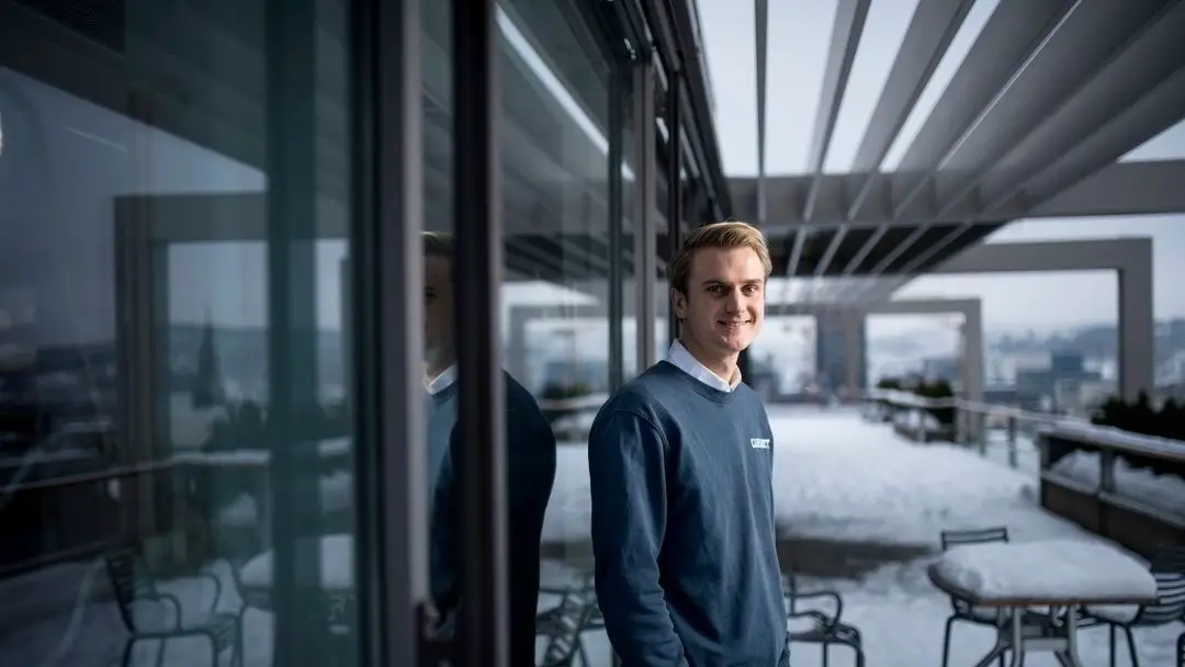 FT : Fredrik Haga, le fondateur de Dune, déménage en Suisse 4 FT : Fredrik Haga, le fondateur de Dune, déménage en Suisse - 3