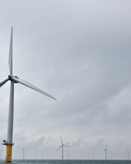 Introduire dès maintenant une taxe sur les loyers fonciers sur l'éolien offshore - 4