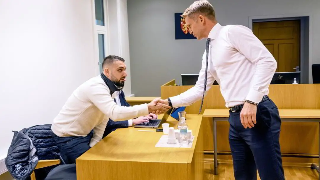 Tinde Energi confirme : Fermeture de l'entreprise 4 Tinde Energi confirme : Fermeture de l'entreprise - 3