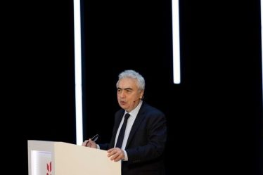 AIE : les exportations russes de pétrole au plus haut depuis avril - 20