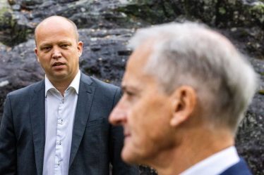 Les crises d'aujourd'hui ont des proportions historiques. Cela nécessite un leadership historique - 16