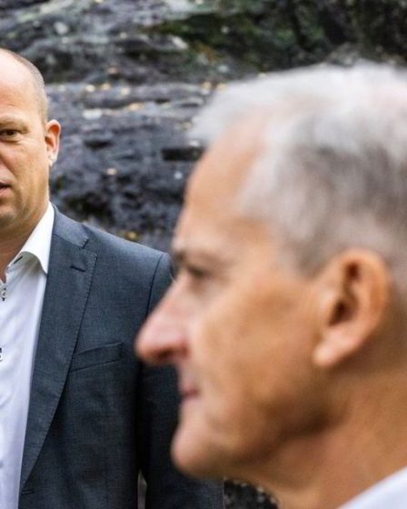 Les crises d'aujourd'hui ont des proportions historiques. Cela nécessite un leadership historique - 4
