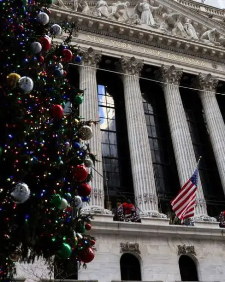 L'ambiance s'est retournée sur les bourses américaines - mais l'effondrement de Tesla se poursuit - 27