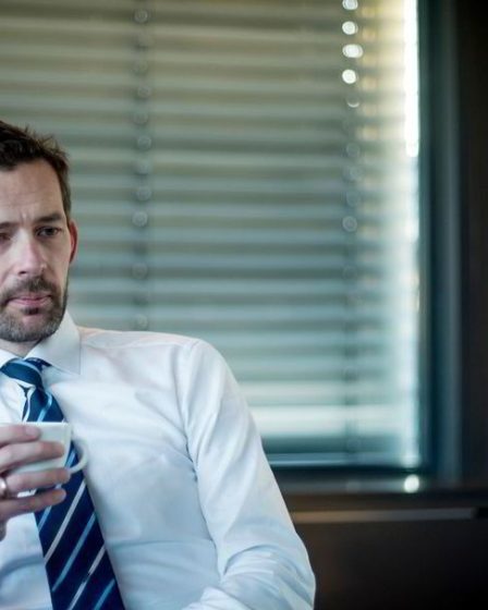 Le marché estime que les banques centrales bluffent, selon le responsable de l'analyse : - Une des pires choses qui puisse arriver - 44