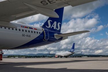 La justice américaine approuve la convention collective de SAS avec les pilotes - 8