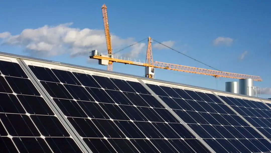 Le potentiel de l'énergie solaire en Norvège est grand - 3