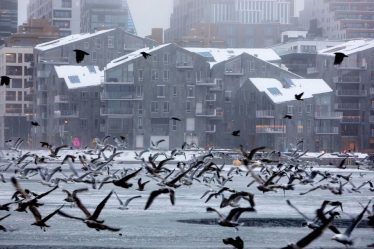 Prévisions de Statistics Norway : un pic de taux d'intérêt de 3 % au début de 2023 - 18