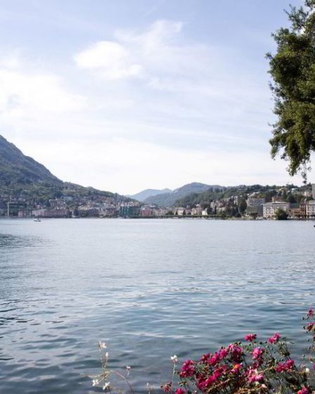 « Paradis fiscal » Suisse | DN 5 « Paradis fiscal » Suisse | DN - 4