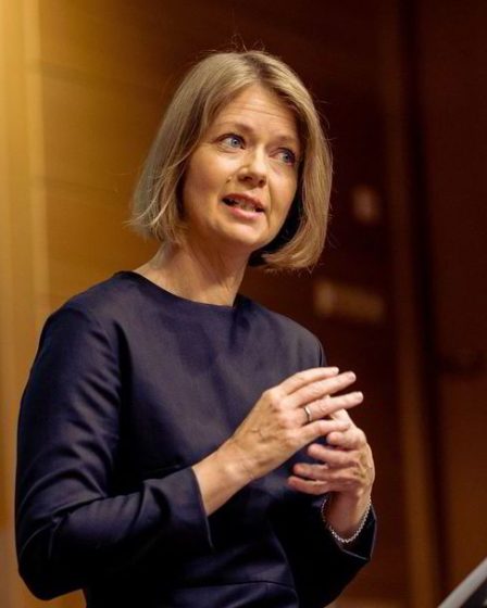 Enquête de la Norges Bank : les entreprises s'attendent à une forte croissance des prix et des coûts - 10