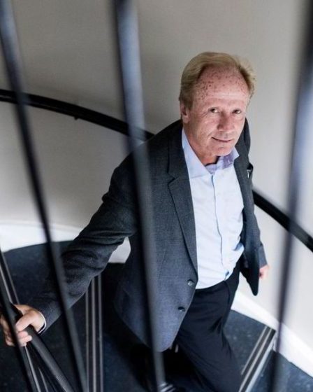 L'avocat Per Danielsen perd sa licence d'avocat - 16