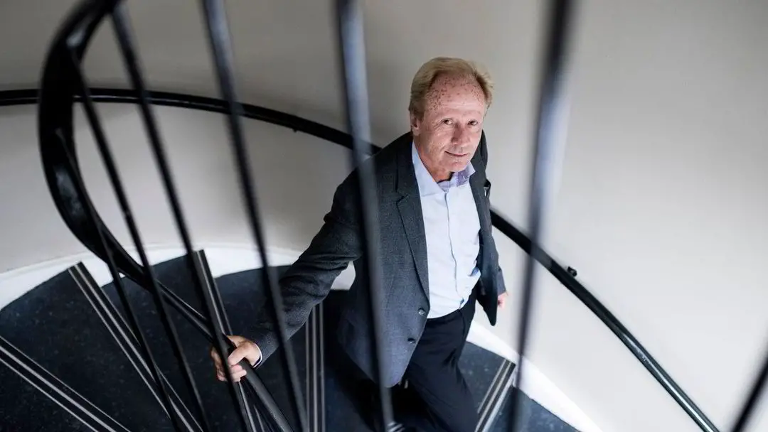 L'avocat Per Danielsen perd sa licence d'avocat 4 L'avocat Per Danielsen perd sa licence d'avocat - 3