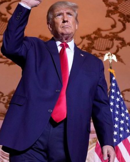 Revers et nouveaux scandales pour le candidat à la présidentielle Donald Trump - 7