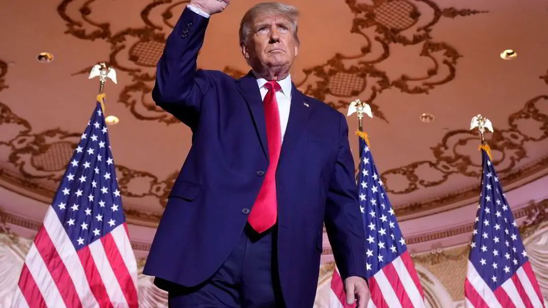 Revers et nouveaux scandales pour le candidat à la présidentielle Donald Trump 4 Revers et nouveaux scandales pour le candidat à la présidentielle Donald Trump - 3