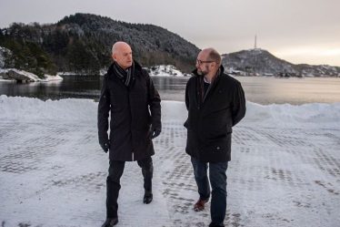 L'entrepreneur pétrolier Ståle Kyllingstad demande des dizaines de milliards de subventions - 20