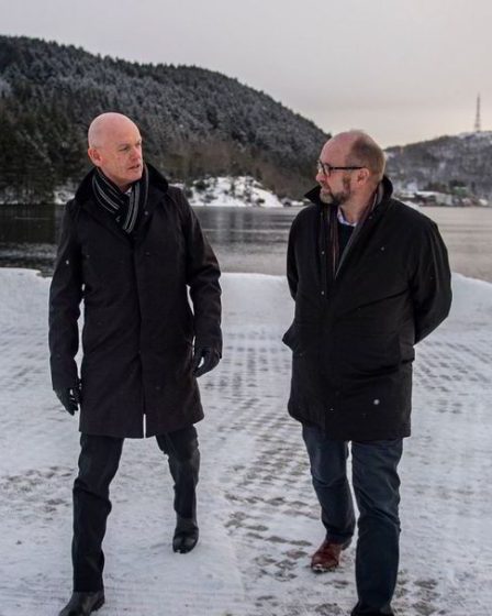 L'entrepreneur pétrolier Ståle Kyllingstad demande des dizaines de milliards de subventions - 1